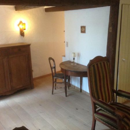 La Truite Joyeuse Villa Saint-Hubert Dış mekan fotoğraf