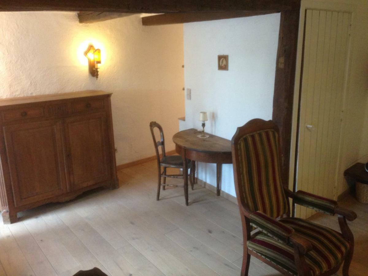 La Truite Joyeuse Villa Saint-Hubert Dış mekan fotoğraf