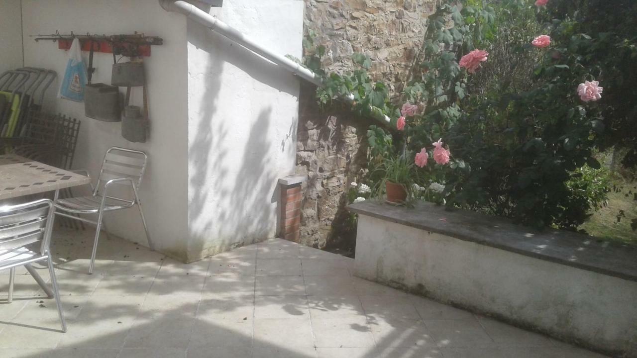 La Truite Joyeuse Villa Saint-Hubert Dış mekan fotoğraf